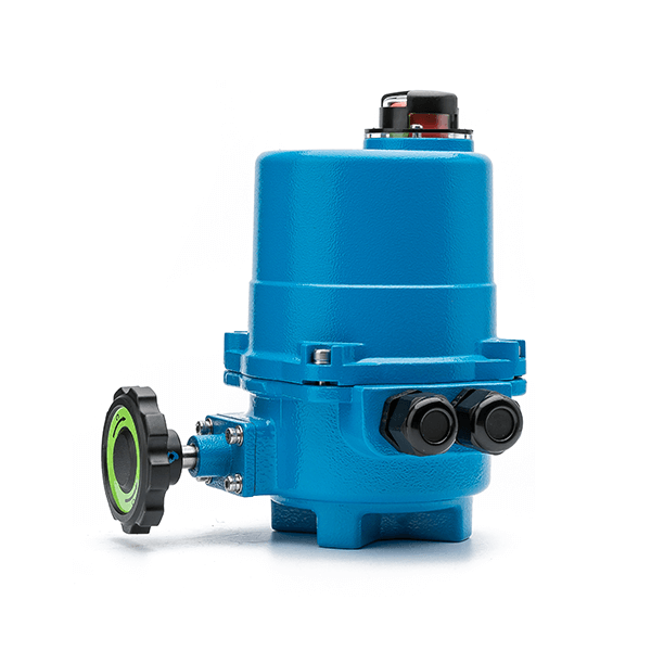 rotary electric actuator from China, rotary electric actuator